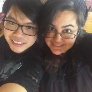 Meet your Posher, Timothy